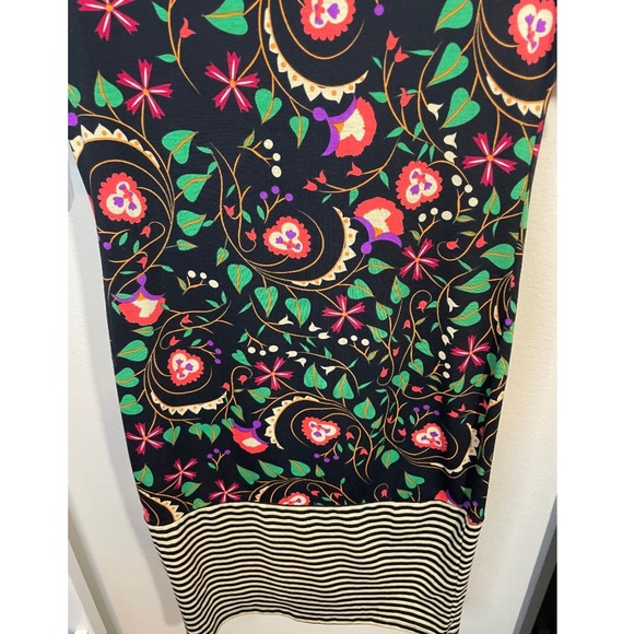 Lularoe Julia S Knee Length Dress - Picture 7 of 8